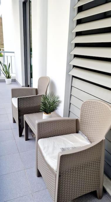 Ocean Pearl Apartment K Funchal  Zewnętrze zdjęcie