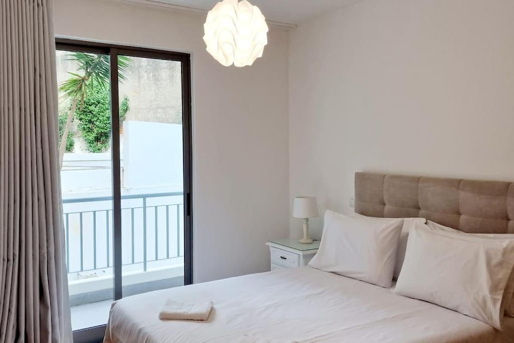Ocean Pearl Apartment K Funchal  Zewnętrze zdjęcie