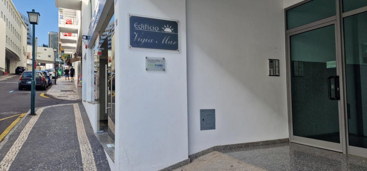 Ocean Pearl Apartment K Funchal  Zewnętrze zdjęcie