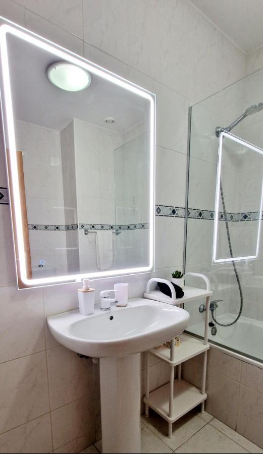 Ocean Pearl Apartment K Funchal  Zewnętrze zdjęcie
