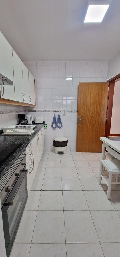Ocean Pearl Apartment K Funchal  Zewnętrze zdjęcie