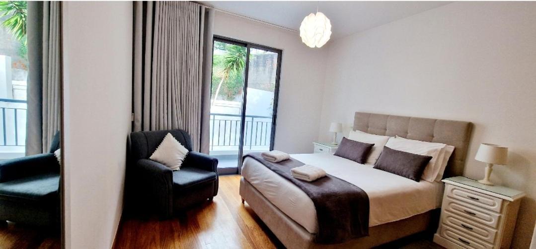 Ocean Pearl Apartment K Funchal  Zewnętrze zdjęcie